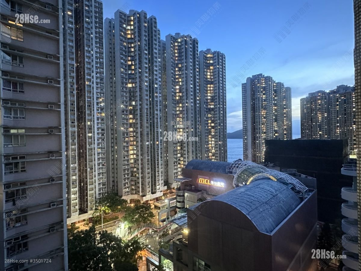 South Horizons Rental 3 Bedrooms , 2 Bathrooms 634 ft²