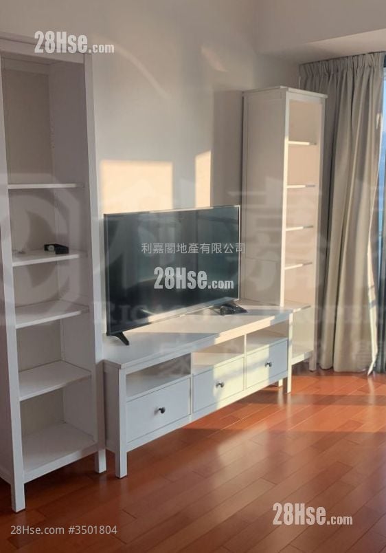The Harbourside Rental 2 Bedrooms , 2 Bathrooms 794 ft²