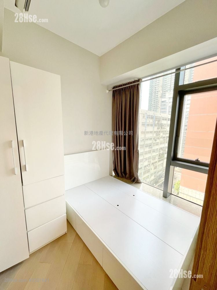The Zutten Sell 1 Bedroom , 1 Bathroom 259 ft²