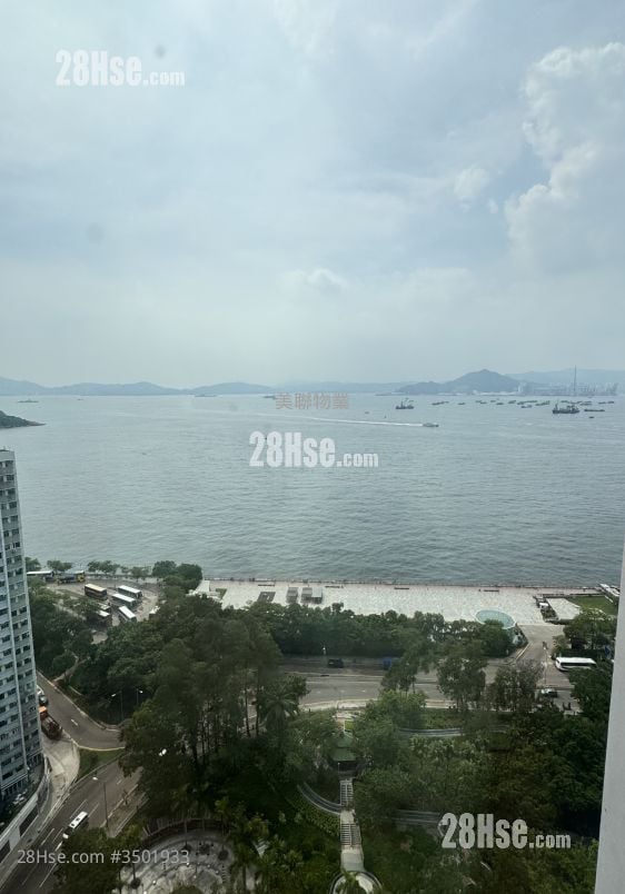 南海大厦 售盘 1 房 , 1 浴室 306 平方尺
