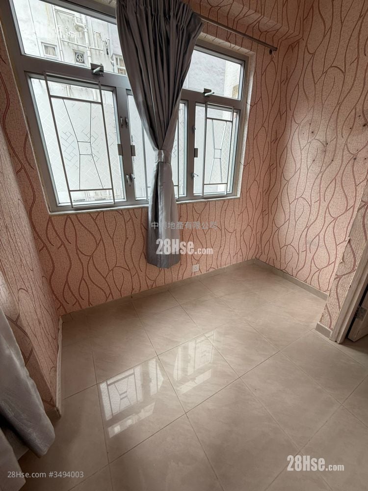 Wing Fu Mansion Rental 1 Bedroom , 1 Bathroom 269 ft²