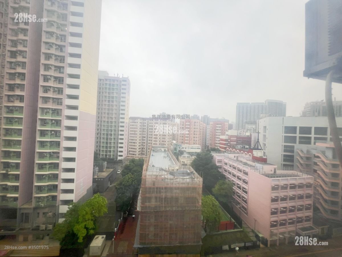 Summit Building Rental 3 Bedrooms