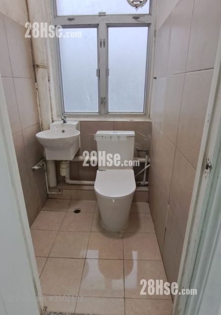 Mai Kei Industrial Building Rental