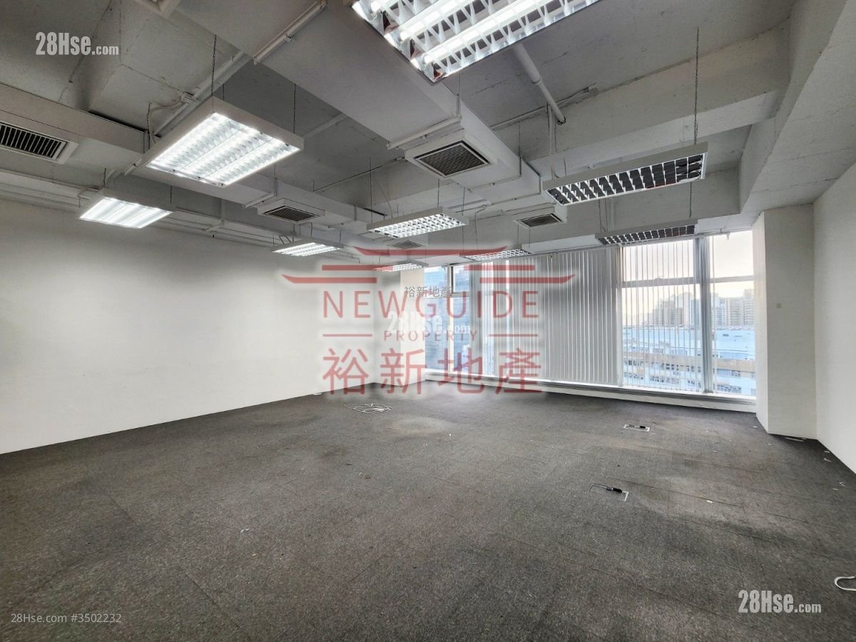Reason Group Tower Rental