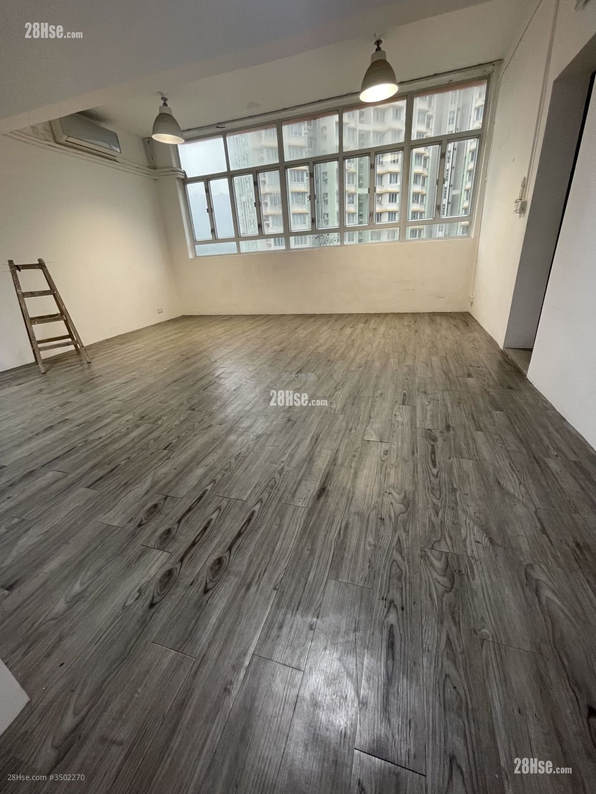 Chiap King Industrial Building Rental