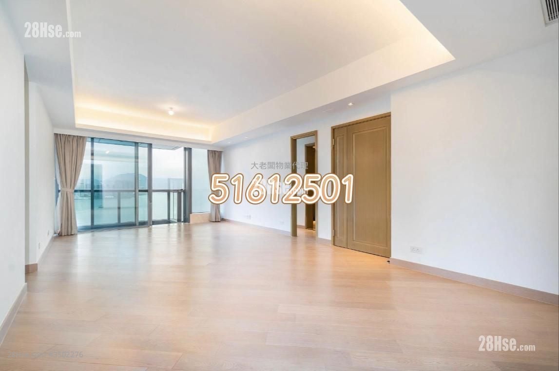 Victoria Harbour Sell 4 Bedrooms , 3 Bathrooms 1,599 ft²