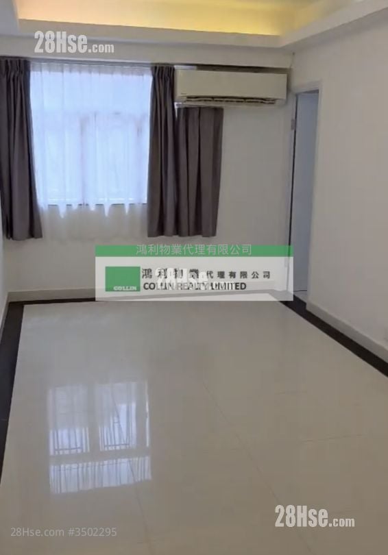 宝宁大厦 售盘 2 房 , 1 浴室 503 平方尺