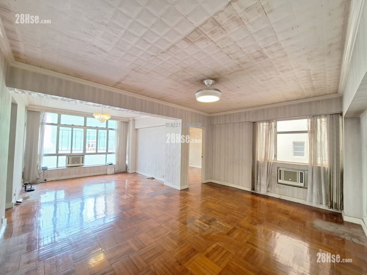 Bright View Court Sell 3 Bedrooms , 3 Bathrooms 1,058 ft²