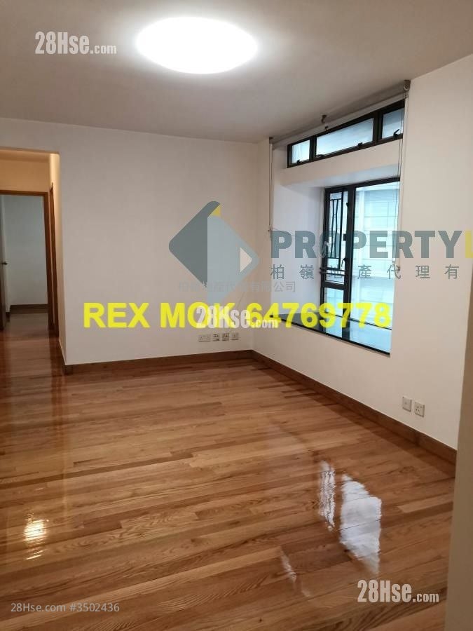Hollywood Terrace Sell 705 ft²