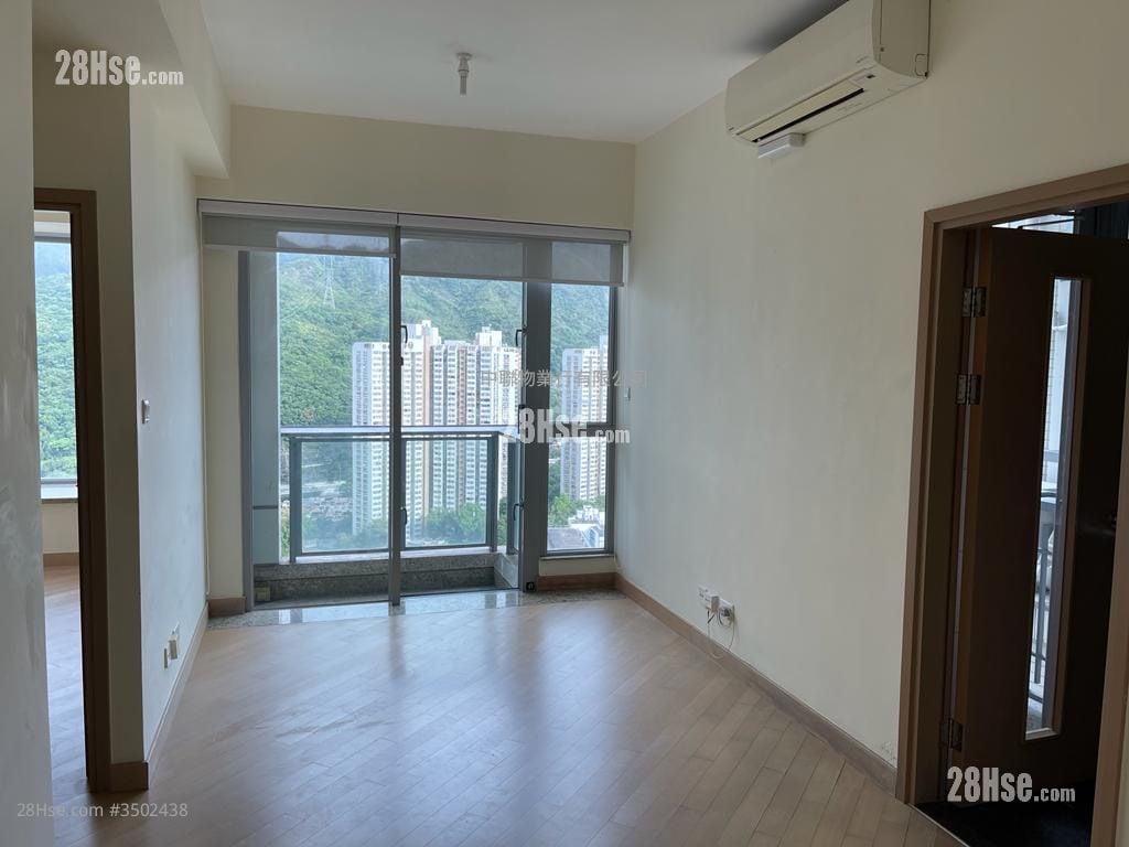 The Riverpark Rental 2 Bedrooms , 1 Bathroom 508 ft²