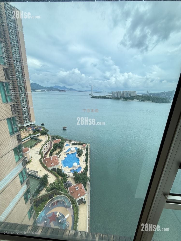 Bellagio Sell 3 Bedrooms , 2 Bathrooms 755 ft²