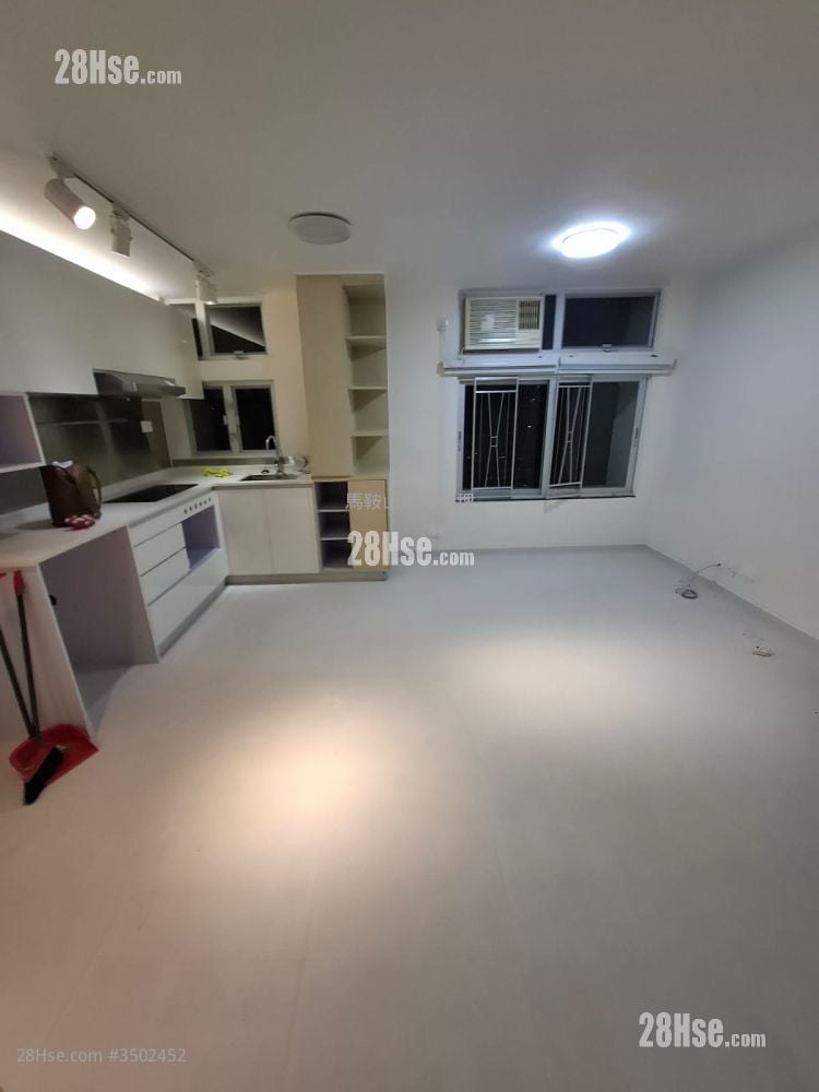 Kam Hay Court Rental 1 Bedroom , 1 Bathroom 401 ft²
