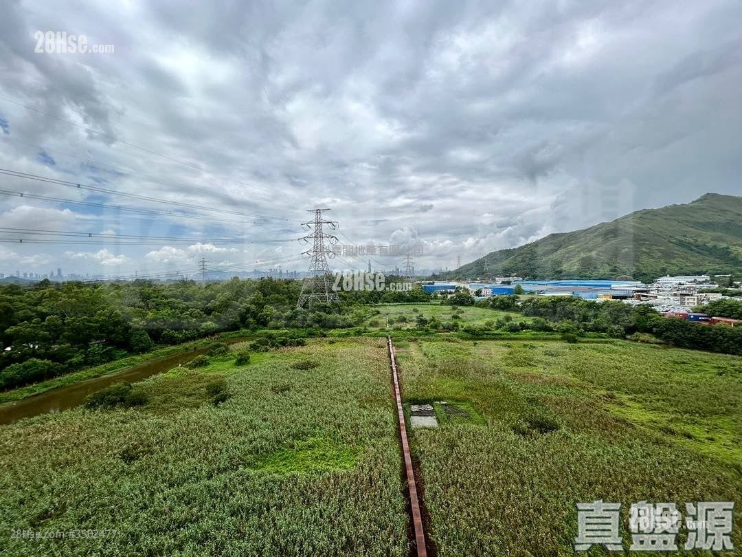 Park Yoho Sell 2 Bedrooms 490 ft²