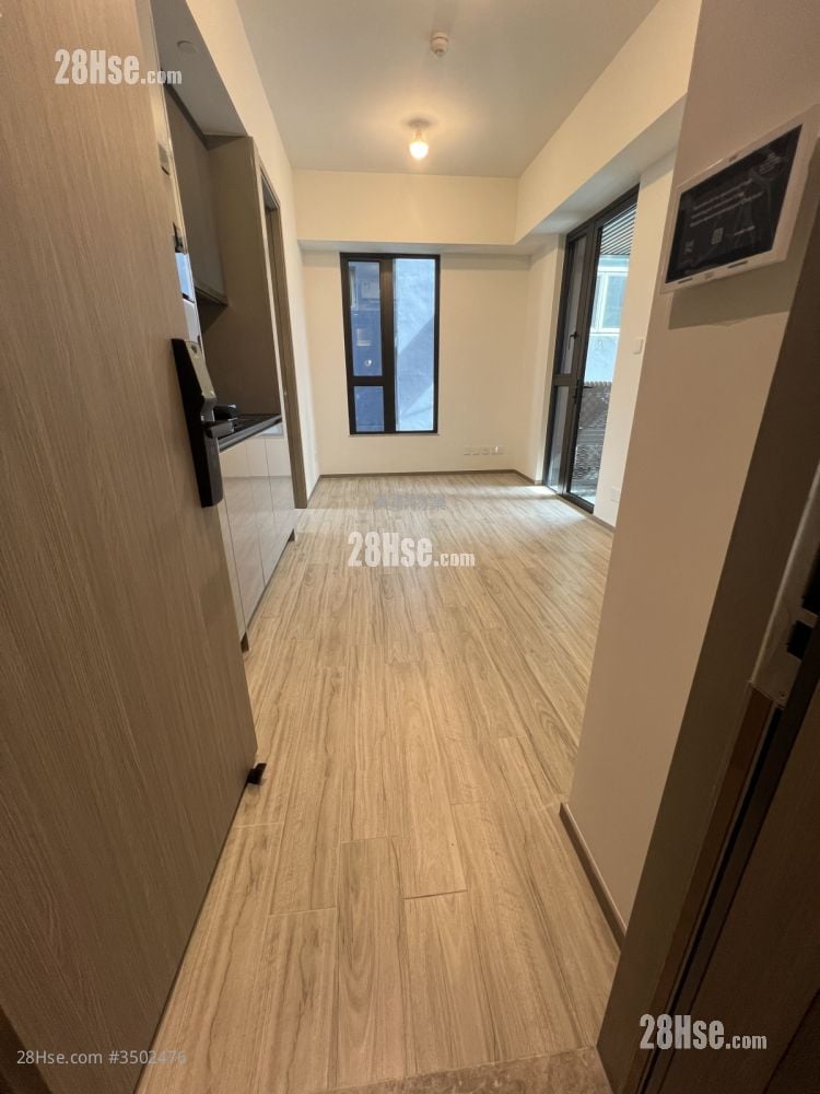 Southsky Rental 287 ft²