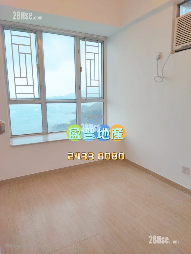 啟豐園 租盤 2 房 , 1 浴室 325 平方呎