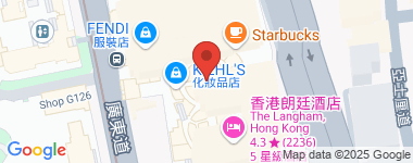 力寶太陽廣場  物業地址