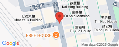 Apartment A Single-Building Western-Style House That Has Undergone Major Repairs, High Floor Address
