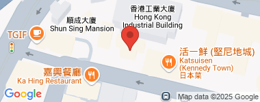 Nice Garden Middle Floor Address