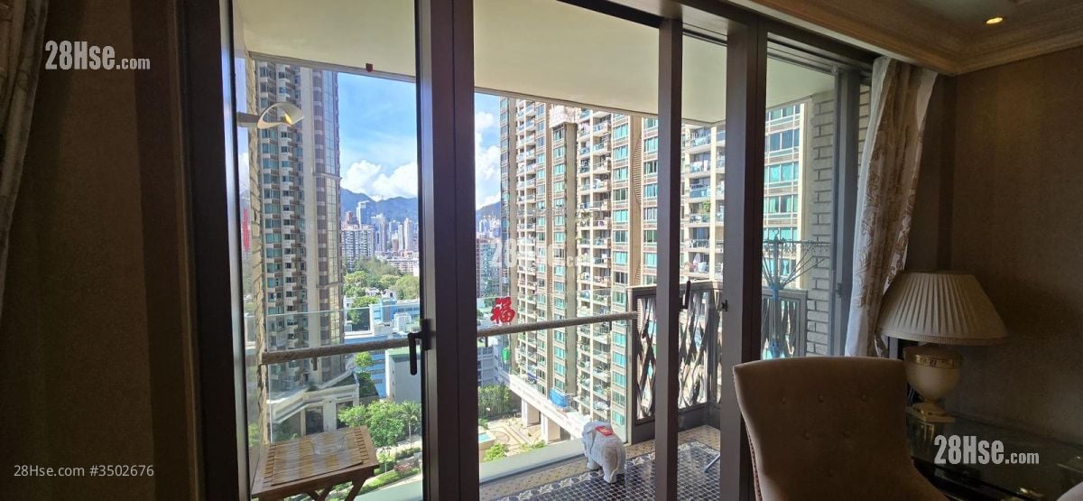 Celestial Heights Rental 1,255 ft²