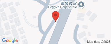 大埔村屋 全层 地下 物业地址