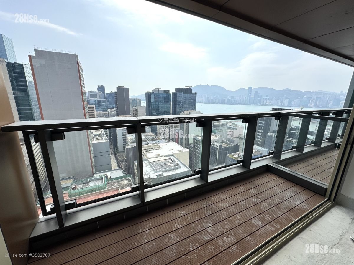 De Hua Tower Rental