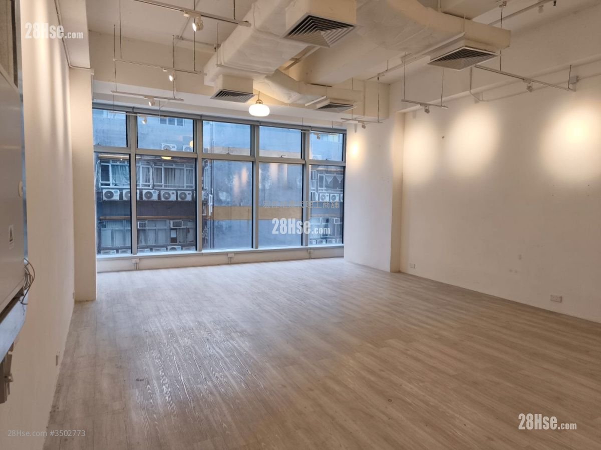 Maxgrand Plaza Rental