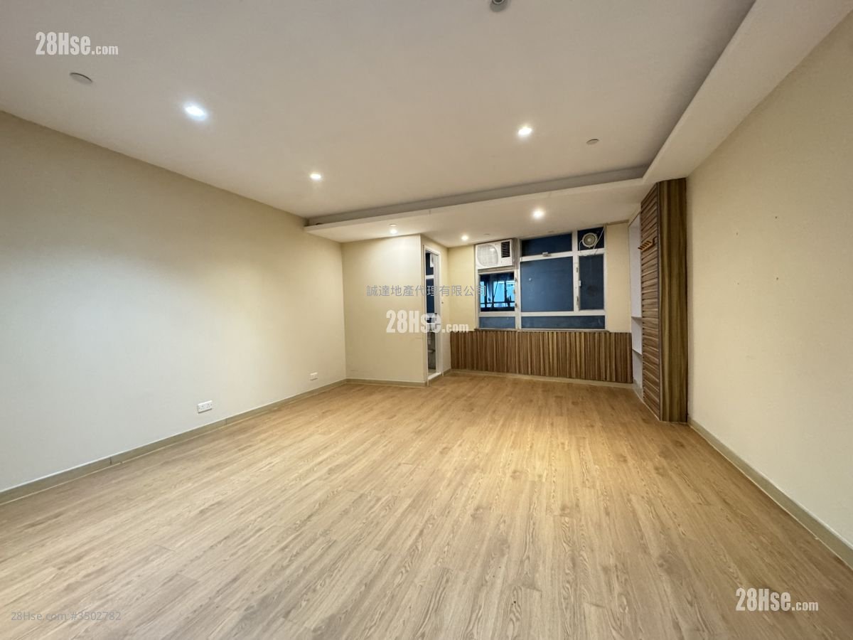 Kwun Tong Industrial Centre Rental 1 Toilet