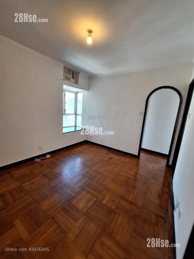 Serenity Park Rental 2 Bedrooms , 1 Bathroom 355 ft²