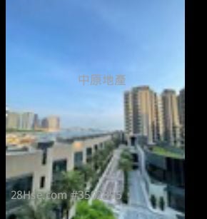 藍塘傲 租盤 604 平方呎