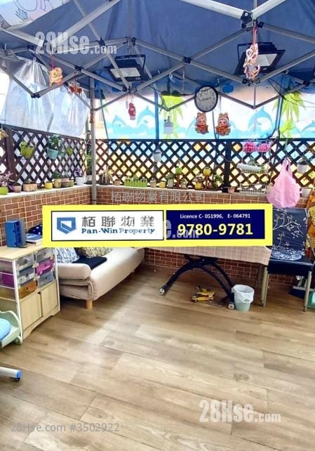 东鸿大厦 售盘 1 房 , 1 浴室 299 平方尺