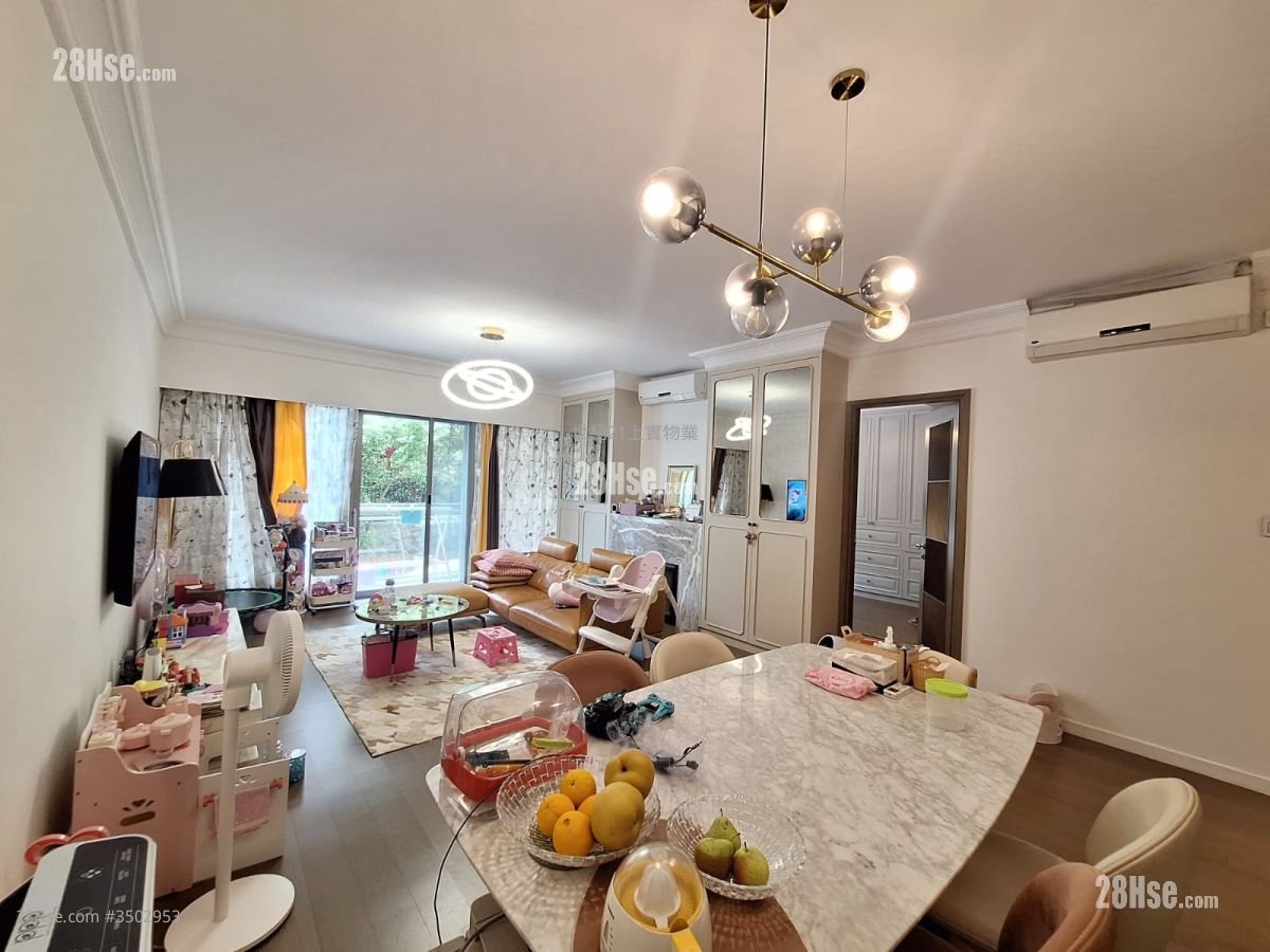 The Zumurud Sell 4 Bedrooms , 3 Bathrooms 1,723 ft²