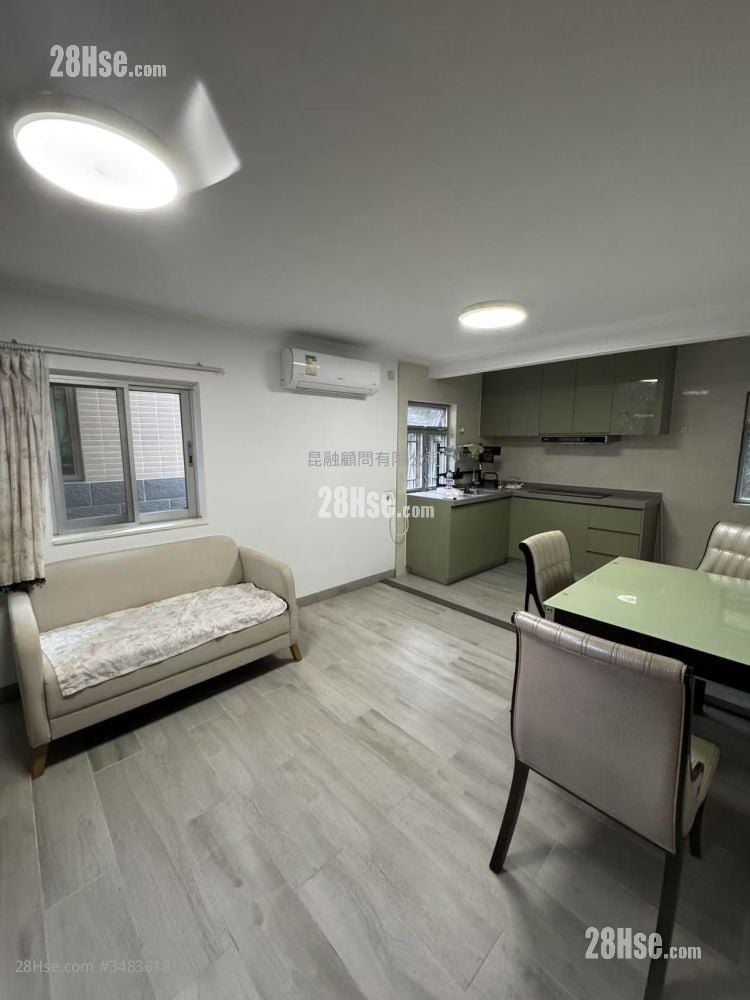 Yuk Po Court Rental 2 Bedrooms , 1 Bathroom