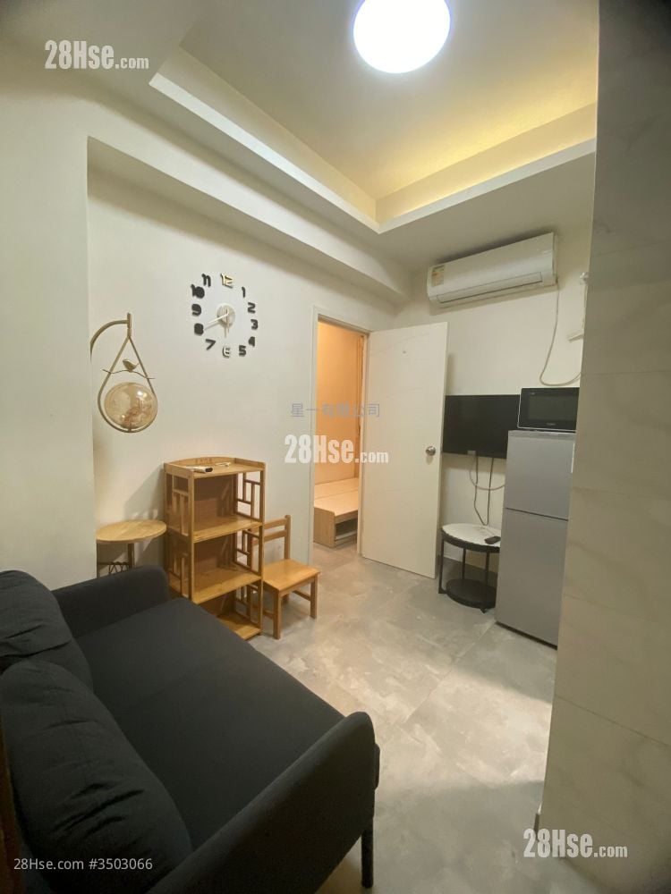 15-17 Cameron Road Rental 180 ft²