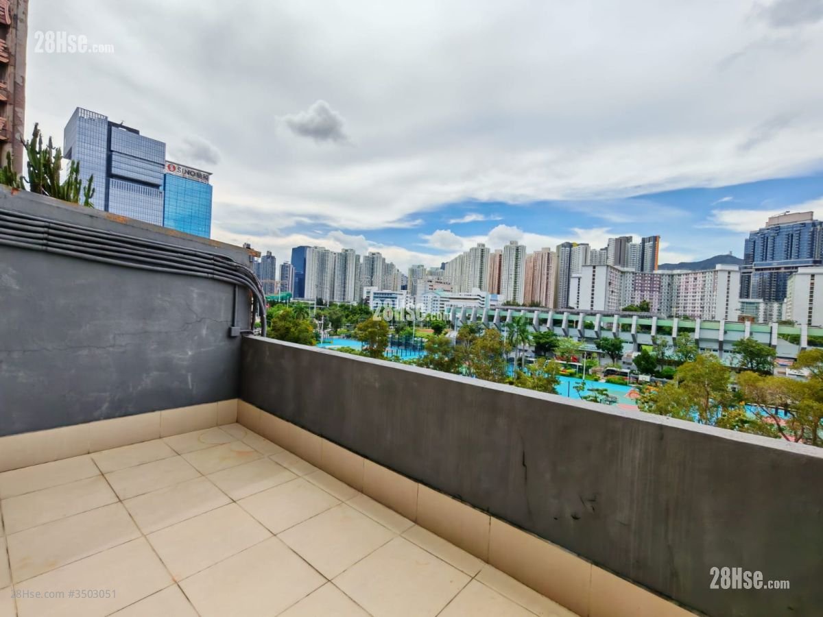 Tonic Industrial Centre Rental 2 Bedrooms