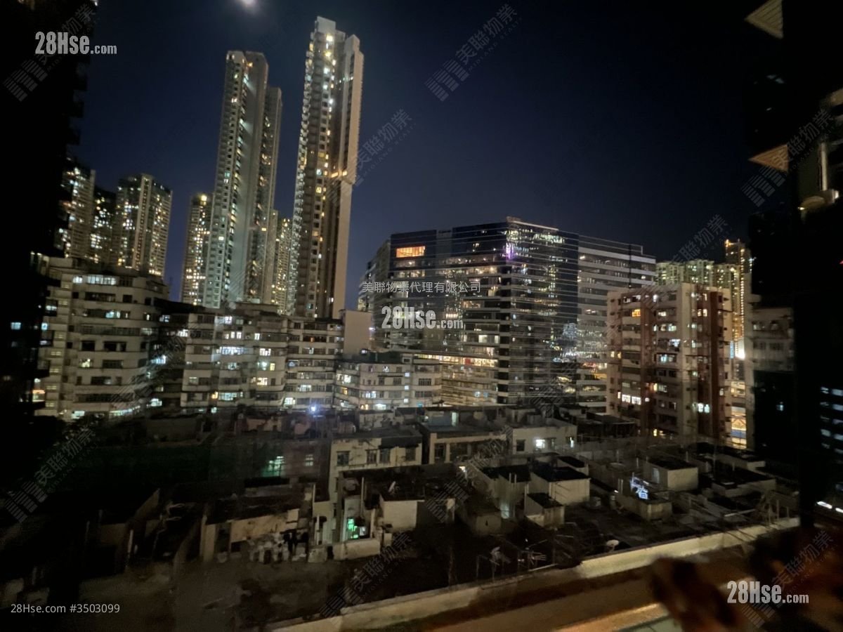 Cetus Square Mile Rental 1 Bedroom , 1 Bathroom 252 ft²