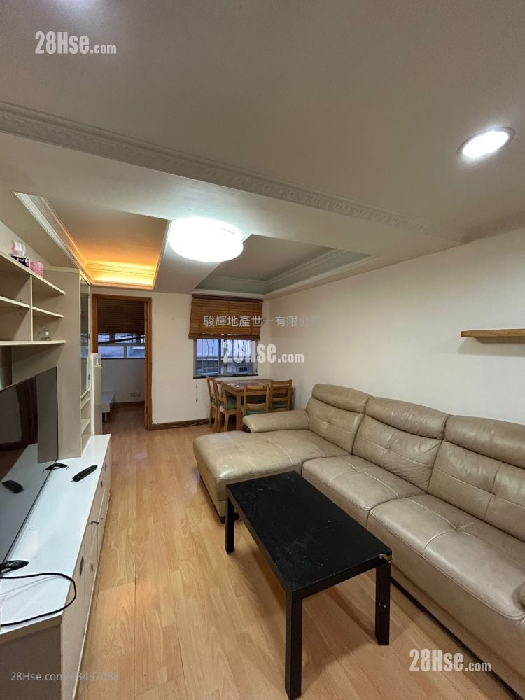 Universal Mansion Rental 2 Bedrooms , 1 Bathroom 510 ft²