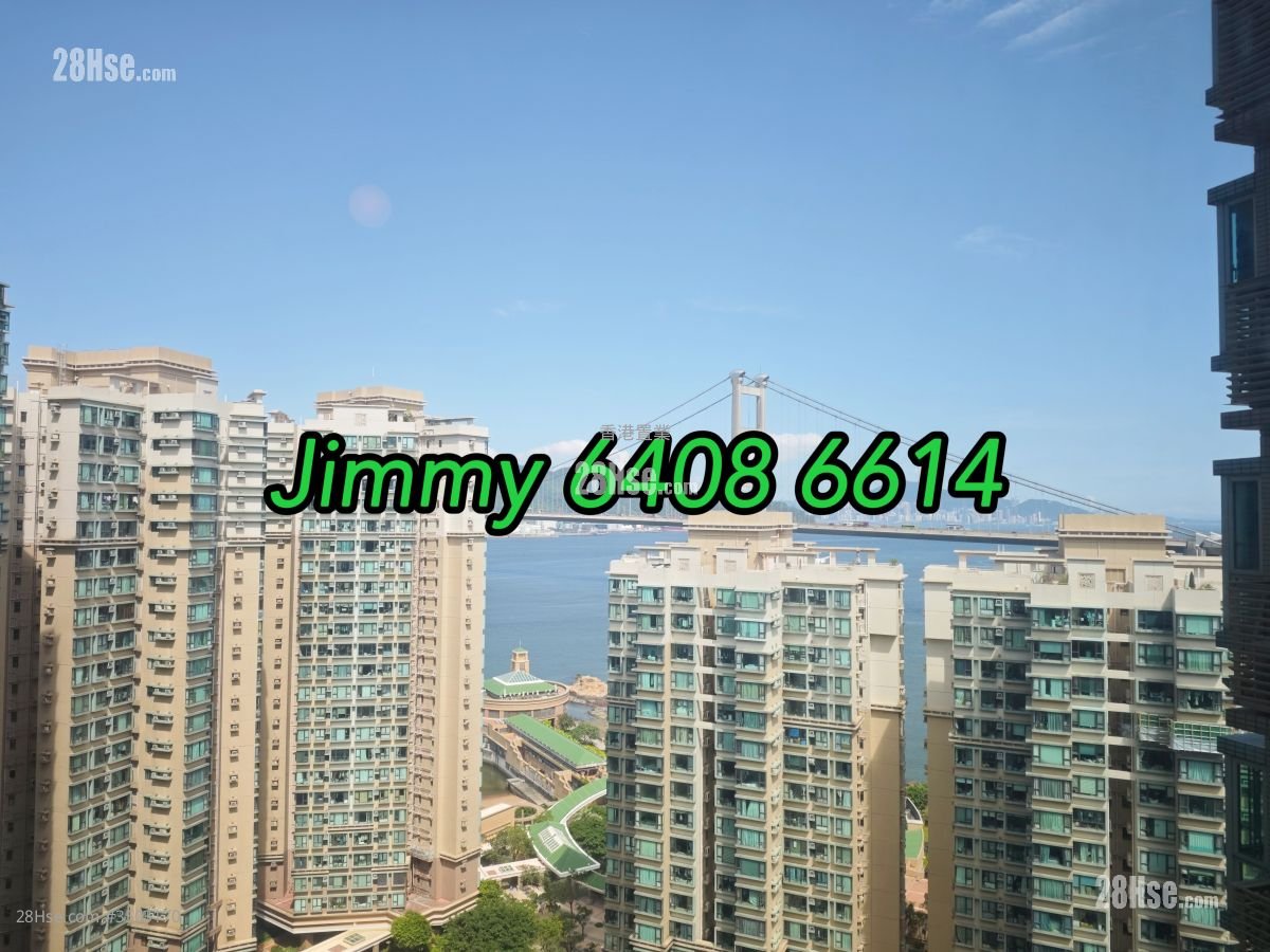 珀丽湾 售盘 2 房 , 1 浴室 499 平方尺