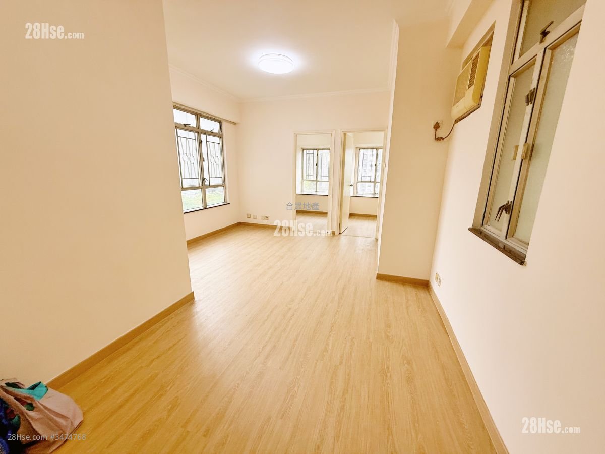 Tai Po Centre Rental 407 ft²