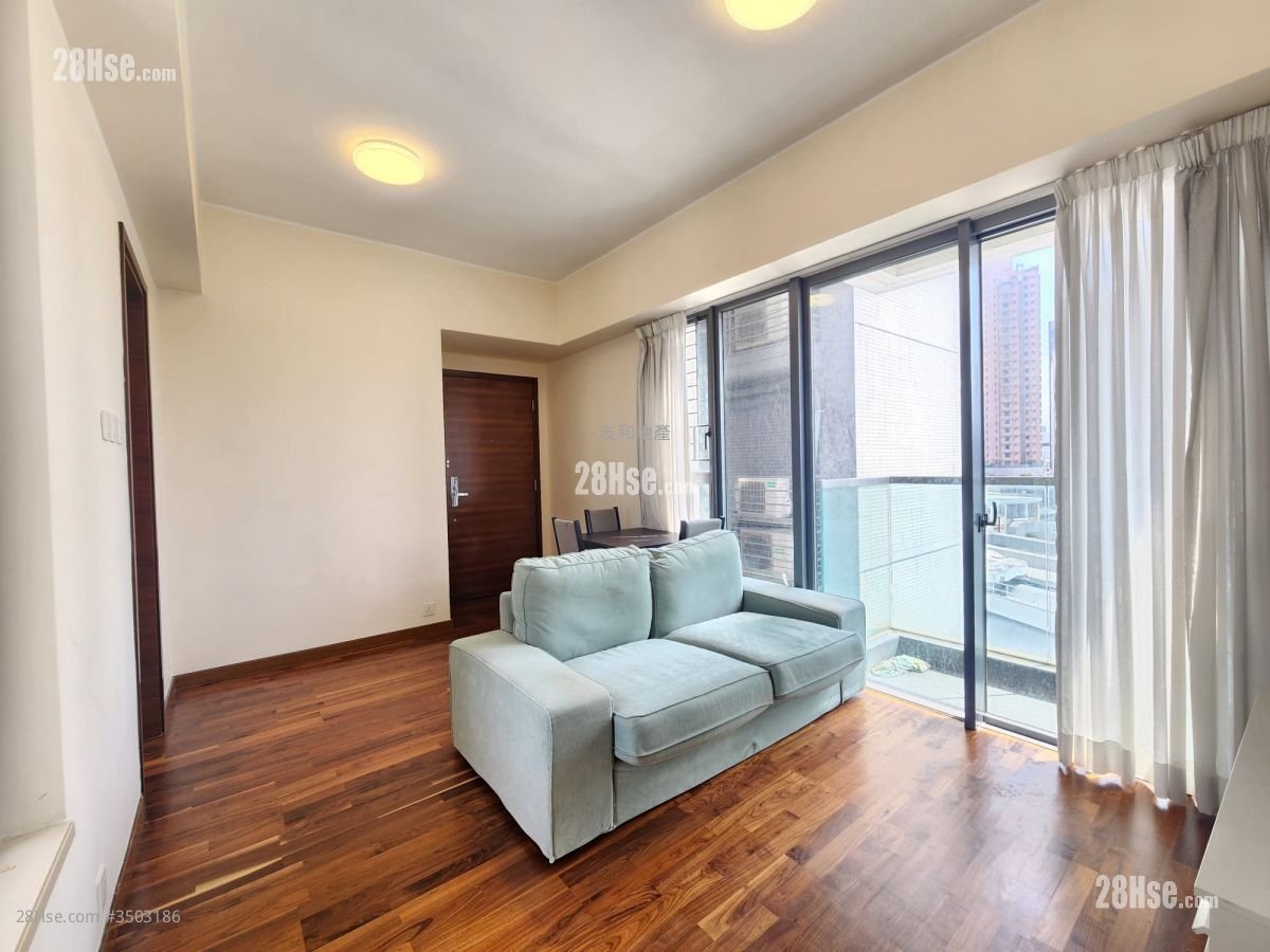 Billionnaire Avant Sell 2 Bedrooms , 1 Bathroom 465 ft²