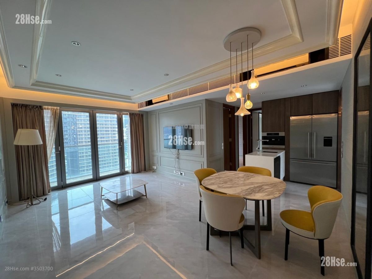 The Austine Place Rental 2 Bedrooms , 1 Bathroom 870 ft²