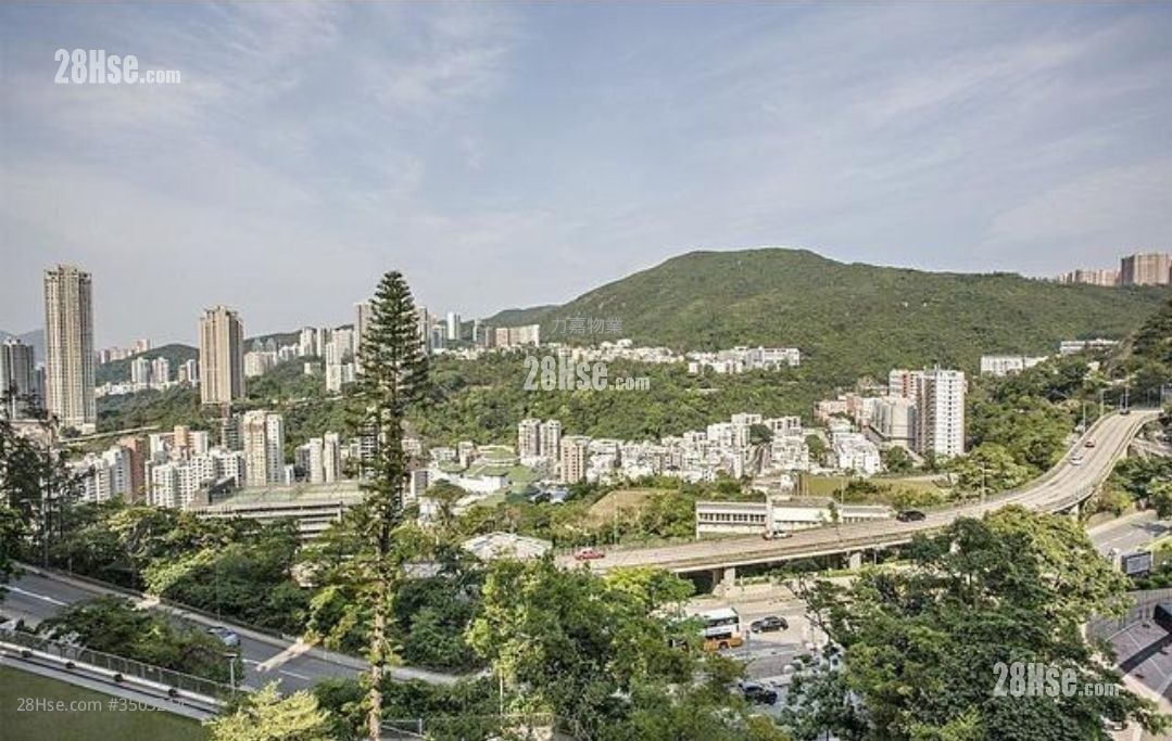 碧蕙园 售盘 3 房 , 2 浴室 2,257 平方尺