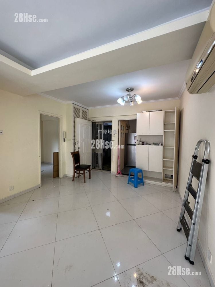 Jubilee Garden Rental 506 ft²