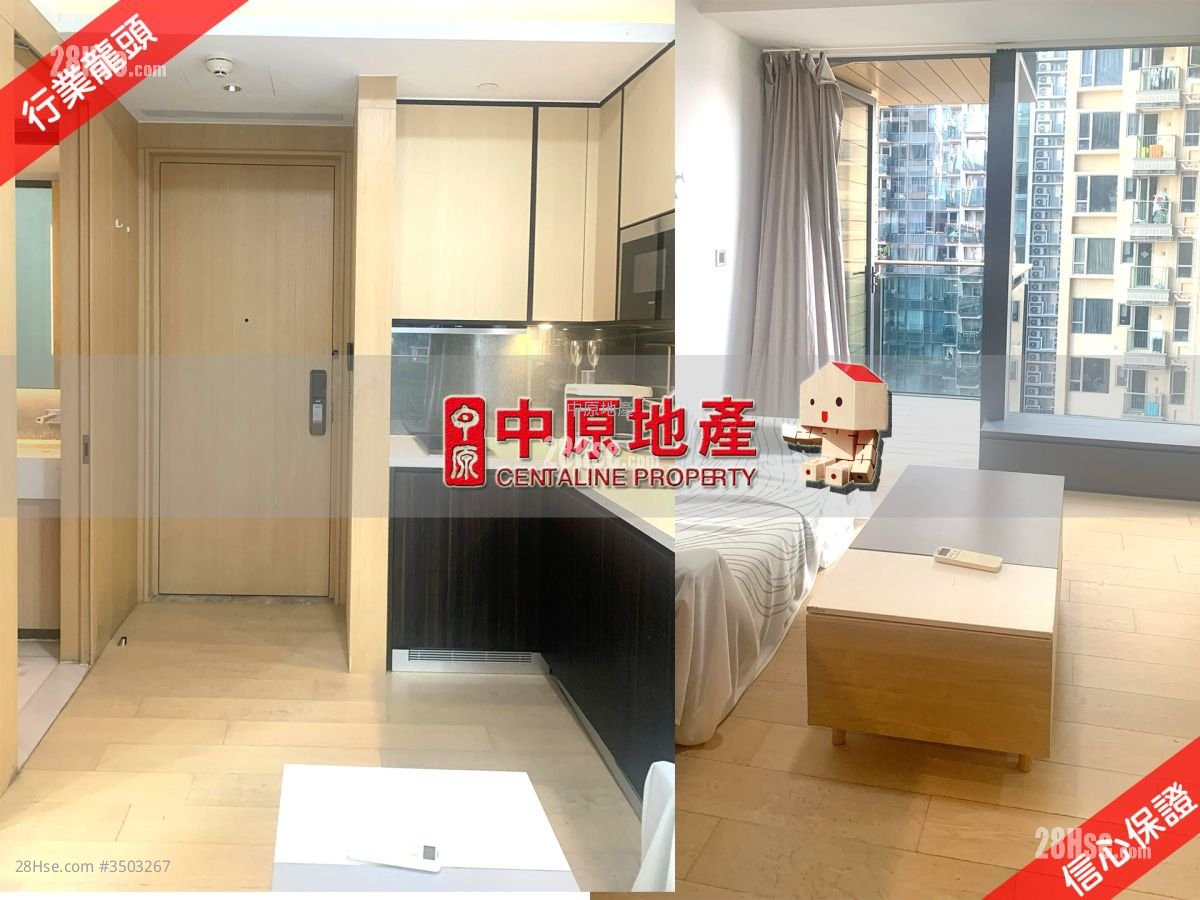 Eltanin Square Mile Rental 1 Bedroom , 1 Bathroom 259 ft²