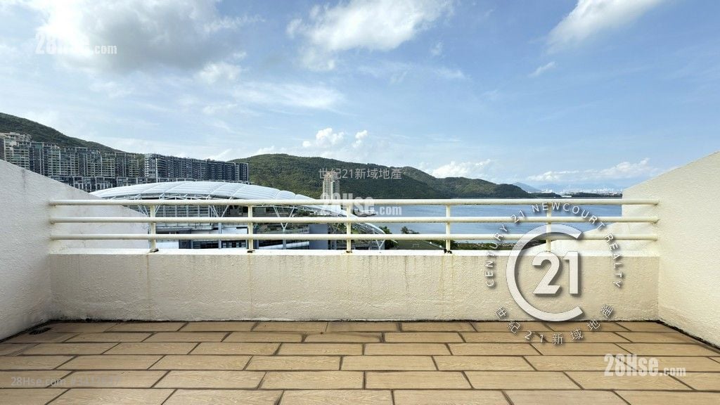 愉景湾 售盘 5+ 房 , 2 浴室 1,398 平方尺