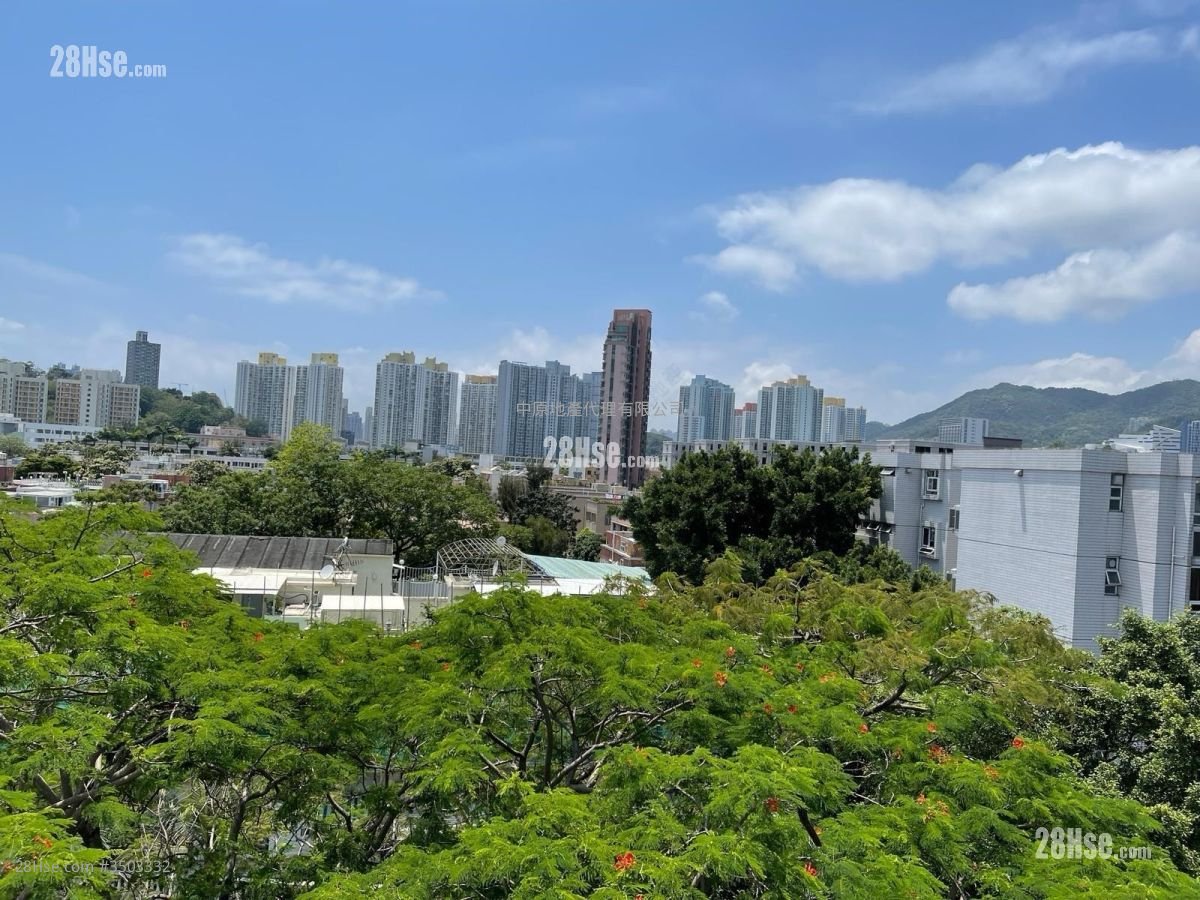 Village Gardens Sell 3 Bedrooms , 2 Bathrooms 759 ft²