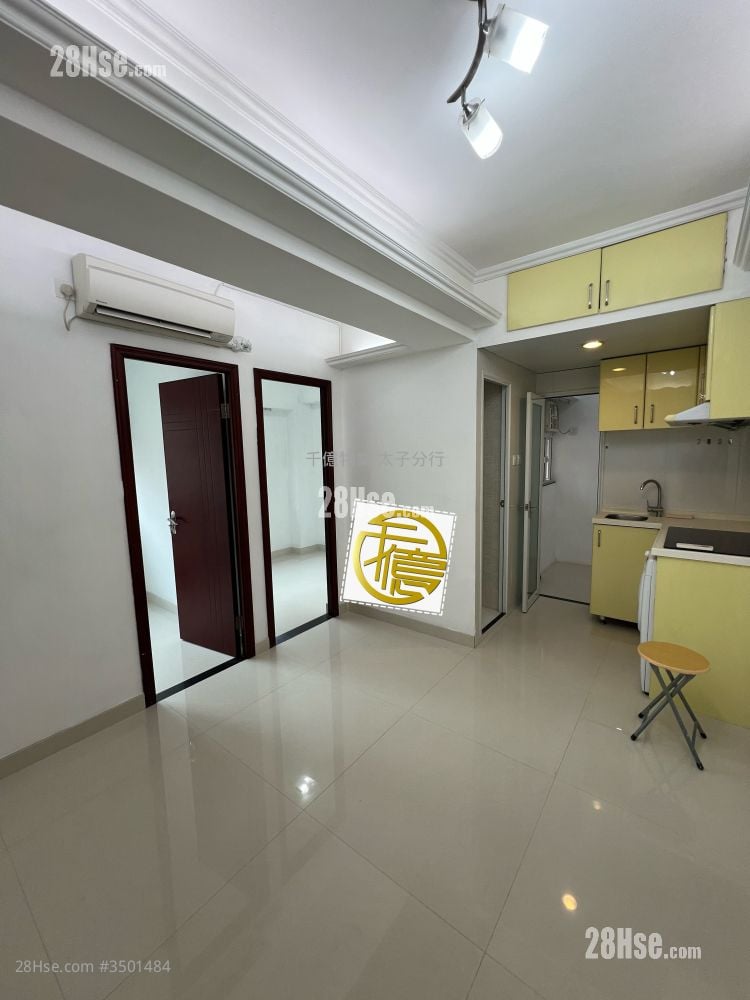 Cosmopolitan Estate Rental 3 Bedrooms , 1 Bathroom 325 ft²