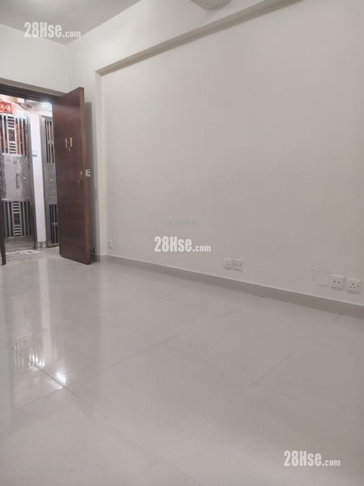 Tung Po Building Sell 2 Bedrooms , 1 Bathroom 361 ft²