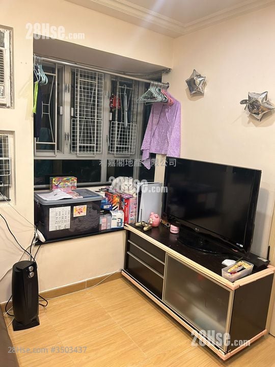 凯德花园 售盘 2 房 , 1 浴室 325 平方尺