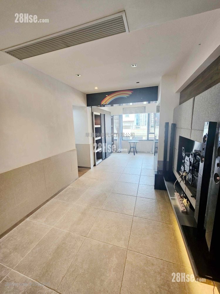 Lung Cheung Building Sell 3 Bedrooms , 2 Bathrooms 809 ft²