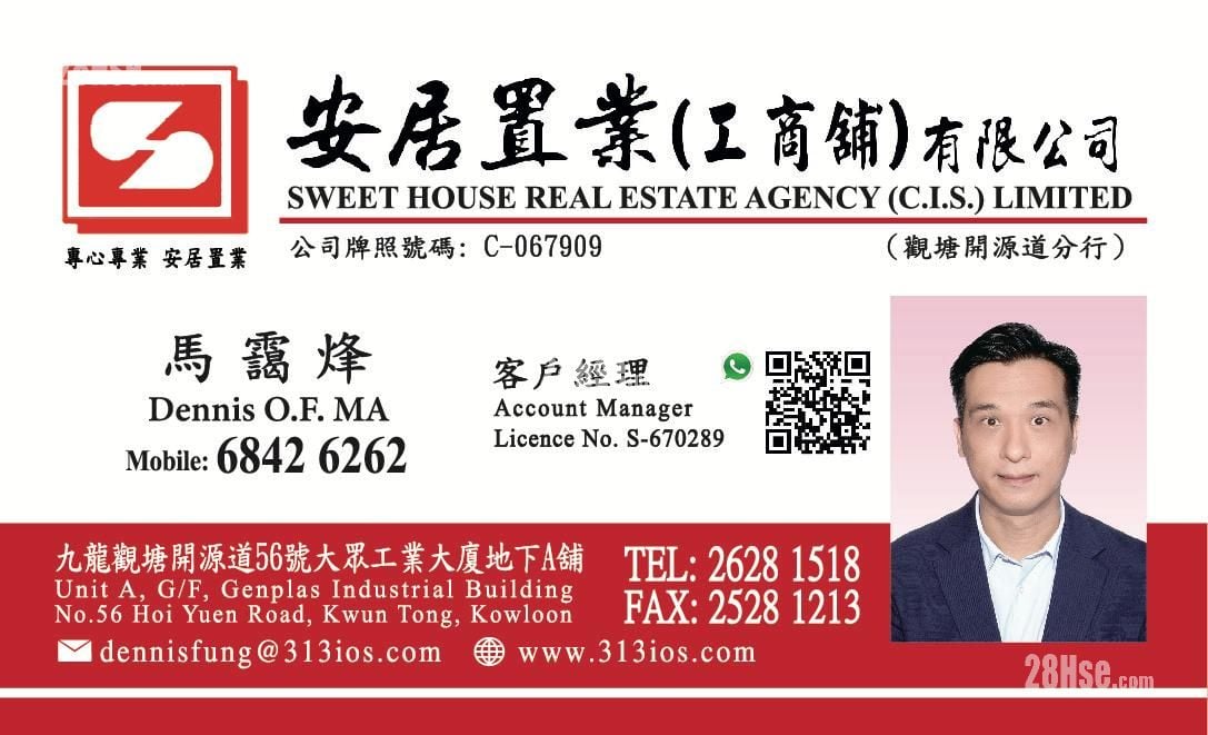 Kwun Tong Industrial Centre #3939846 Rental Property Detail Page - Widok 6